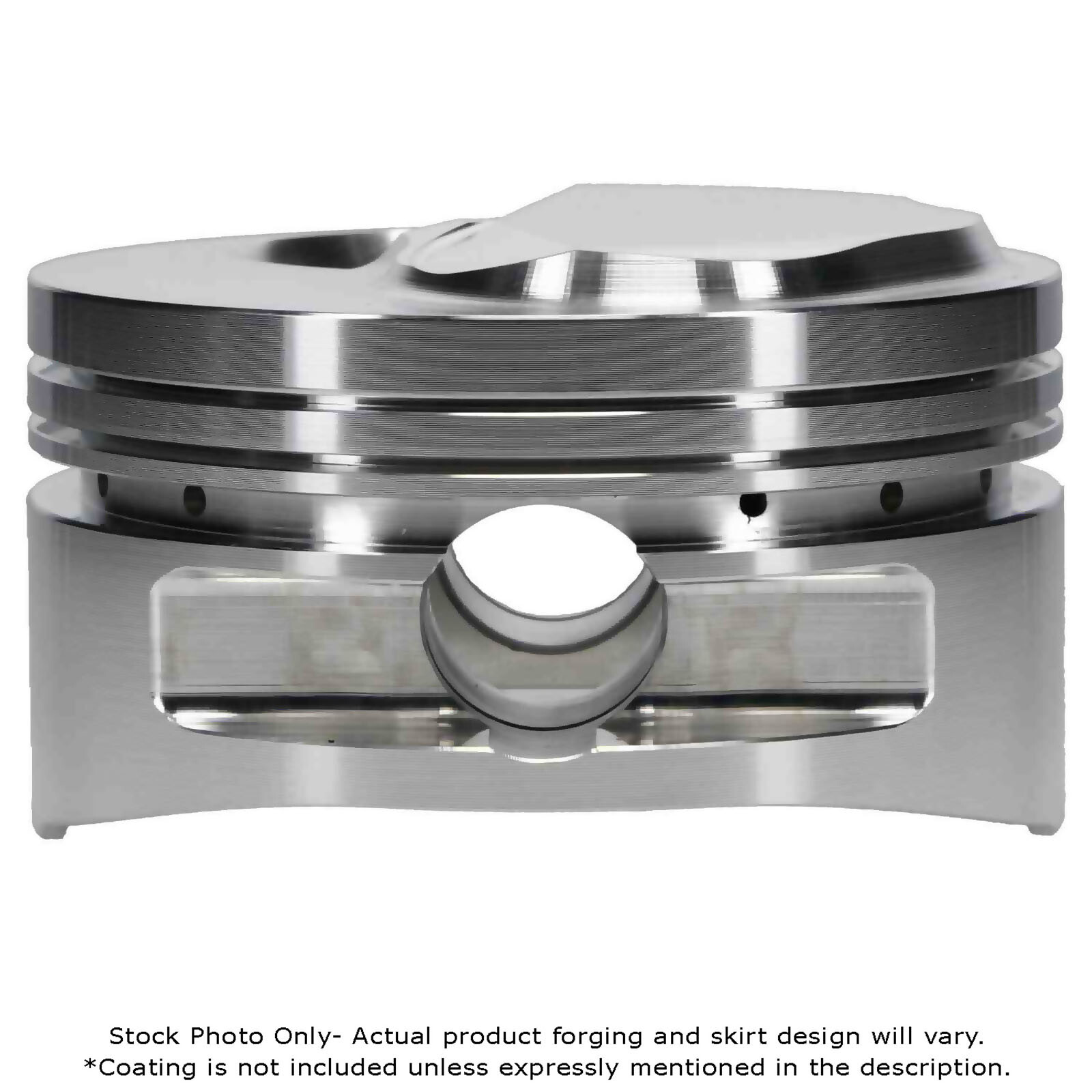 JE Pistons Single Piston 109.47mm Bore 1.395CR for CHEVROLET BBC 297810R eBay
