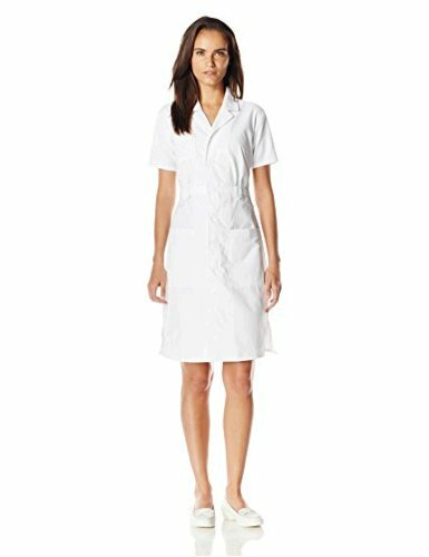 Купить Women's Button Front Scrubs 