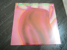 Ariola Records SW-50059 - Herman Brood & His Wild Romance LP Vinyl Record