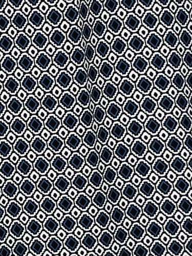 Hilary Radley Black And White Womenswear’s Capris Size 8 - Picture 3 of 5