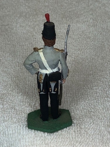 New Hope Design Osprey, Soldier - Picture 2 of 2