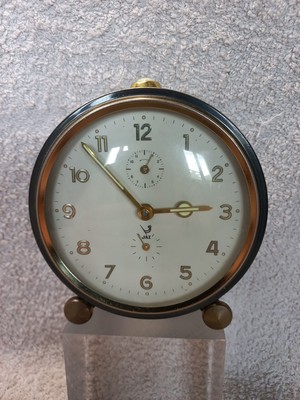 Vintage Wecker Jaz.......2329