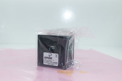 NEU OPHIR L30C-A-EX-RS232 Laser Power Sensor VIS 532nm Kalibrierungsdaten