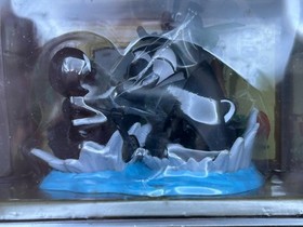 Nintendo Game & Watch Banpresto Vignette PARACHUTE Sealed NOS