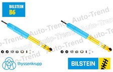Bilstein B6 Gasdruckdämpfer hinten für Mercedes-Benz G-Klasse W460 Bj. 1979-1993 Bilstein B6 Gasdruckdämpfer hinten für Mercedes-Benz G-Klasse W460 Bj. 1979-1993