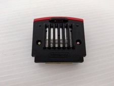 Nintendo 64 Memory Expansion Pack NUS-007 Nintendo64 JP GAME. 9000025820646