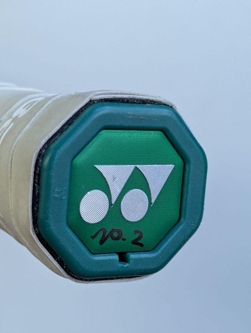 Yonex eZONE 100 Tennis Racket 4 1/4 Grip Pro Stock Used PTGR125