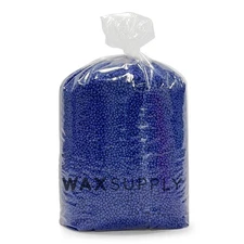 10lb Purple Creamy Wax Beads (European Formula) (Bulk)