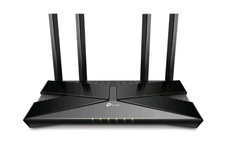 TP-Link Archer AX1500 WiFi 6 Dual-Band Wireless Router up to 1.5 Gbps Speeds