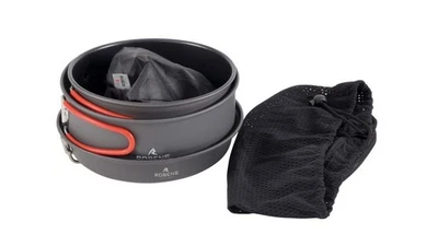 Kochset mit Brenner Fire Beetle Pro M - Bild 1 von 4