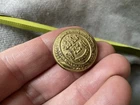 ORIGINAL CIVIL WAR ? CONNECTICUT BUTTON BY SMITH & CO NY