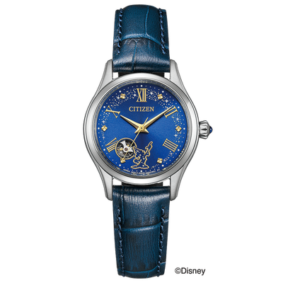 CITIZEN Disney Collection PR1040-02L FANTASIA Limited Automatic