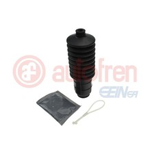 Faltenbalgsatz Lenkmanschette vorne links für Autobianchi A 112 Y10 | 24605124