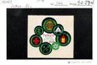 Tonga 1971 Postage STAMP 20 Seniti new SA-284 — photo 10