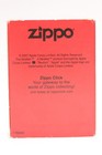 2007 Zippo - White Matte - Beatles Silhouette - Apple Corps  — photo 10