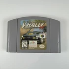 V-Rally Edition 99 (Nintendo 64, N64) Authentic & Tested Cartridge