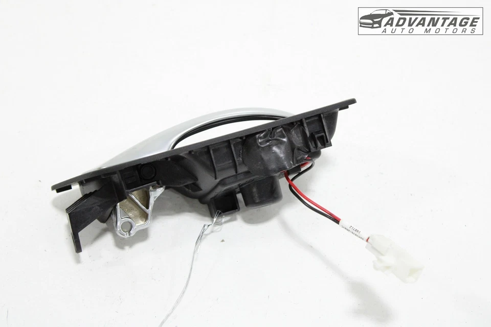 Dodge Charger 2015-2023 manija del panel interior de la puerta trasera derecha OEM Foto 3 de 4