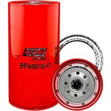 Baldwin BF46018-O Fuel/Water Sep. Spin-on w/Open End for Bowl