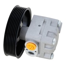 For Infiniti Q70L 2015-2019 Power Steering Pump 3.5L/3.7L Engine 6 Cyl W/Pulley