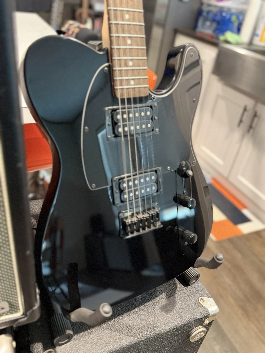 Squier Affinity Telecaster for sale | eBay