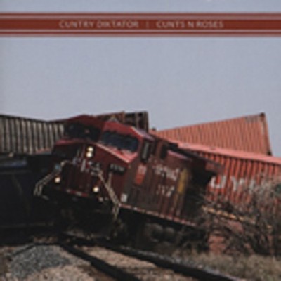 CUNTRY DIKTATOR - Cunts N Roses - Americana/Alt.Country/Roots