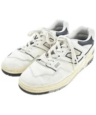 New Balance Sneakers White 25.5cm 2200619614744