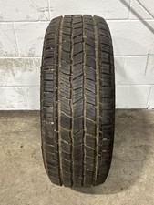 1x P23560r18 Dean Back Country Qs-3 Touring Ht 1132 107 H Used Tire 2356018