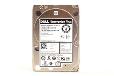 Dell ST1200MM0007 1.2TB 2.5" 6Gb/s 10K RPM SAS Drive Dell P/N: 068V42 Tested
