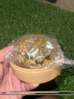 New Mystery Squashy Dumpling Super Rare Limited Edition Squishy STAR Glitter — photo 3