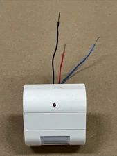 Wattstopper WPIR Occupancy Sensor /Wireless PIR Detector By Legrand Pass Seymour