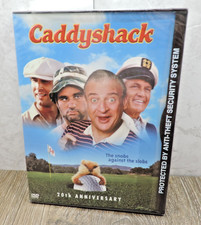Caddyshack 20th Anniversary DVD Sealed
