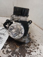 Turbosupercharger 2.0l Diesel Fits 17-19 F-pace 4199430