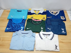 Écharpe Vintage Tottenham Hotspur – Spurs, Angleterre, 129 Cm, Rétro Foot