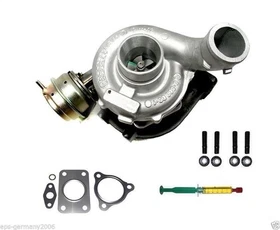 Turbolader 2.5 TDI V6 AKE  AKN BDH BAU BFC BCZ BDG 454135 059145701 G