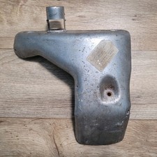 Volkswagen Polo 6n 1994-99 Heatshield Exhaust