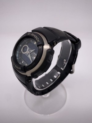 時計 G-SHOCK G-300-3AJF CASIO G-SHOCK G-300 SERIES JDM MEN WATCH G-300-3AJF - ROOK JAPAN