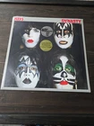 Kiss Dynasty Vinyl Record LP 40th Anniversary Edition Color New Sealed