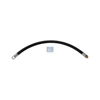 Bremsschlauch Vorderachse 700 Mm DT Spare Parts FüR U.A. Volvo FH16
