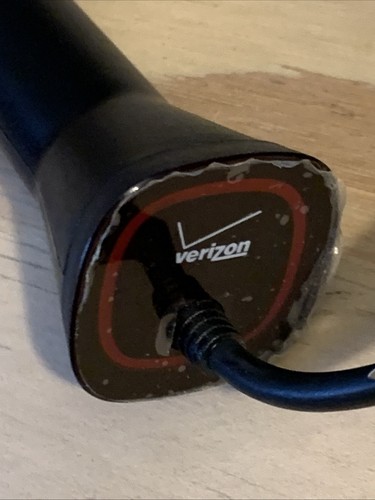 OEM Verizon logo APPLE Certyfikowana 30-pinowa ładowarka samochodowa do iphone'a 3/4 ipada i iPoda - Zdjęcie 10 z 10