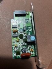 MODEM INTERNO 56K DAA E V7.0 - NUOVO CON CAVO