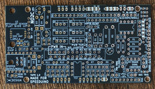 Speeduino NO2C PCB vD1 (Latest)
