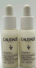 2 Caudalie Vinoperfect Radiance Serum Complexion 10ml Each / 20ml Total, New