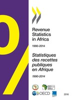 Oecd | Revenue Statistics In Africa | Taschenbuch | Englisch (2016) | Oecd