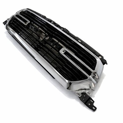 TÜV - KÜHLERGRILL - CHROM - OE 68404863AF (RAM 1500 2019-2023)
