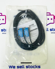 SICK GSE6L-P1211 Laser Photoelectric Sensor 1105826