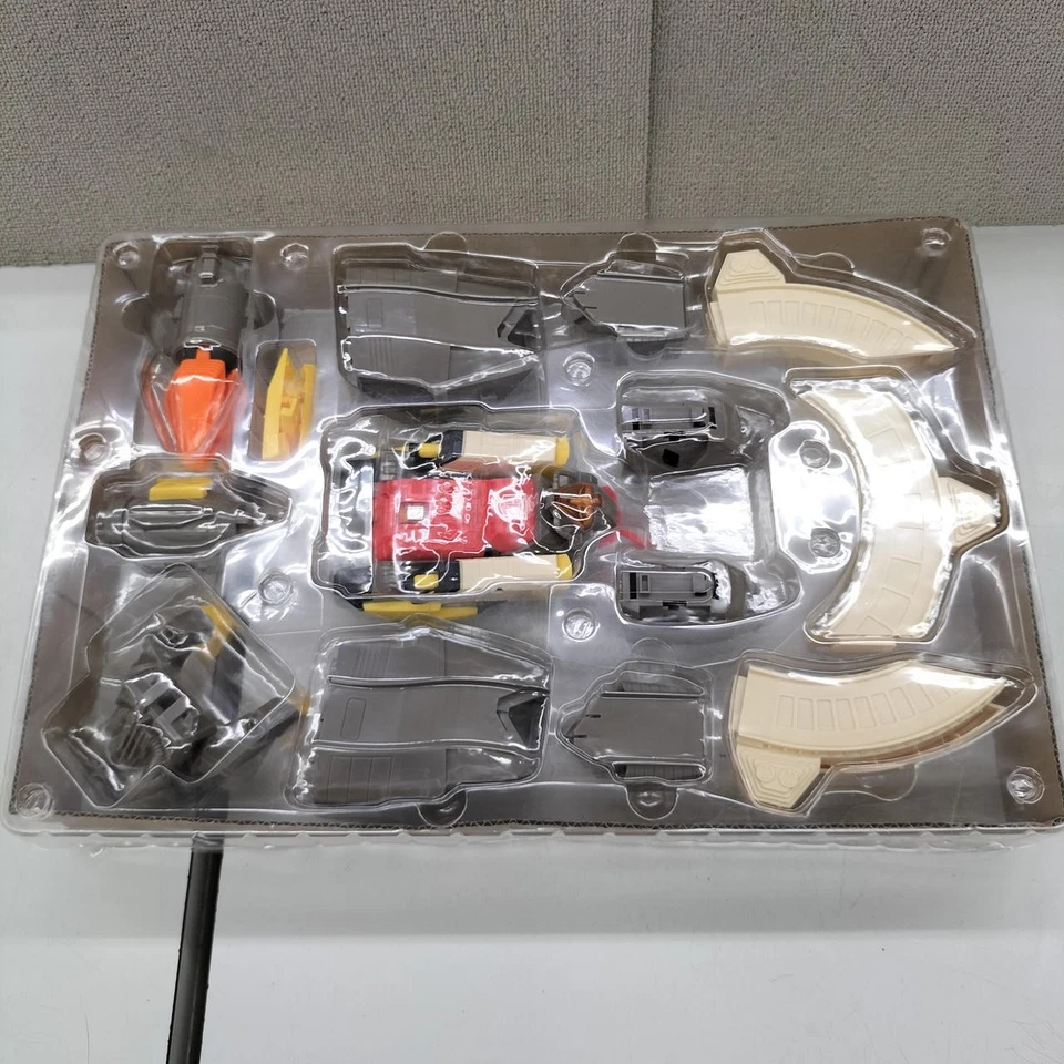 Takara Tomy Transformers G1 Omega Supreme Figure Reissue Encore Special 09 - Image 4 of 4