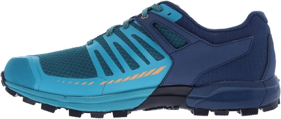 INOV8 Women's Roclite G 275 V2 - Trail Running Shoes - Image 3 of 4