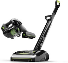 Image of Gtech System K9 Airram K9 & Multi K9 Cordless Vacuum Cleaner Bundle