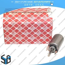 FEBI Eccentric Shaft Valvetronic Motor for BMW N42 N46 N46 Engine 11377548387