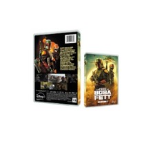 The Book of Boba Fett:Season 1 Box Set New